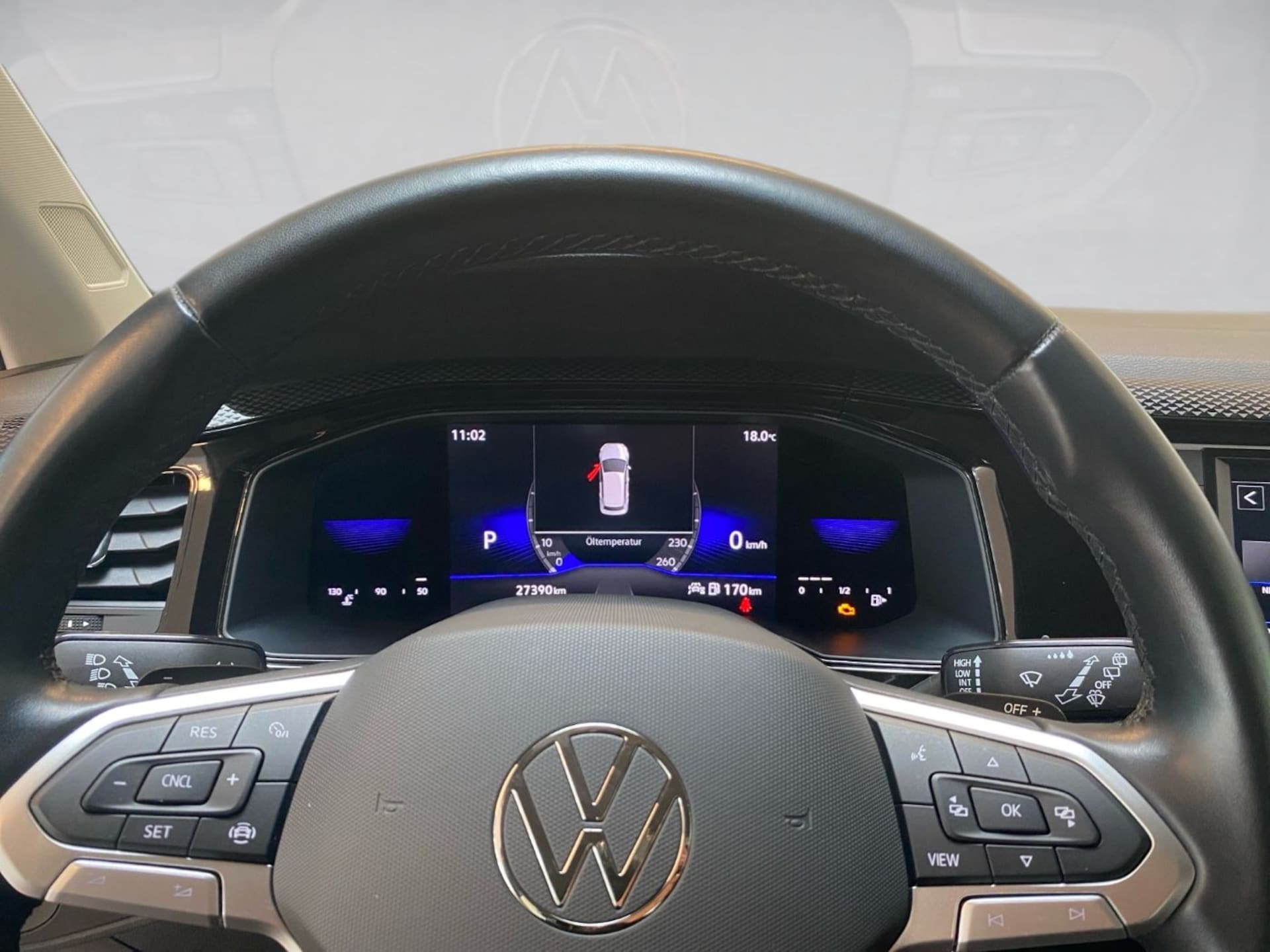 Volkswagen Taigo Life
