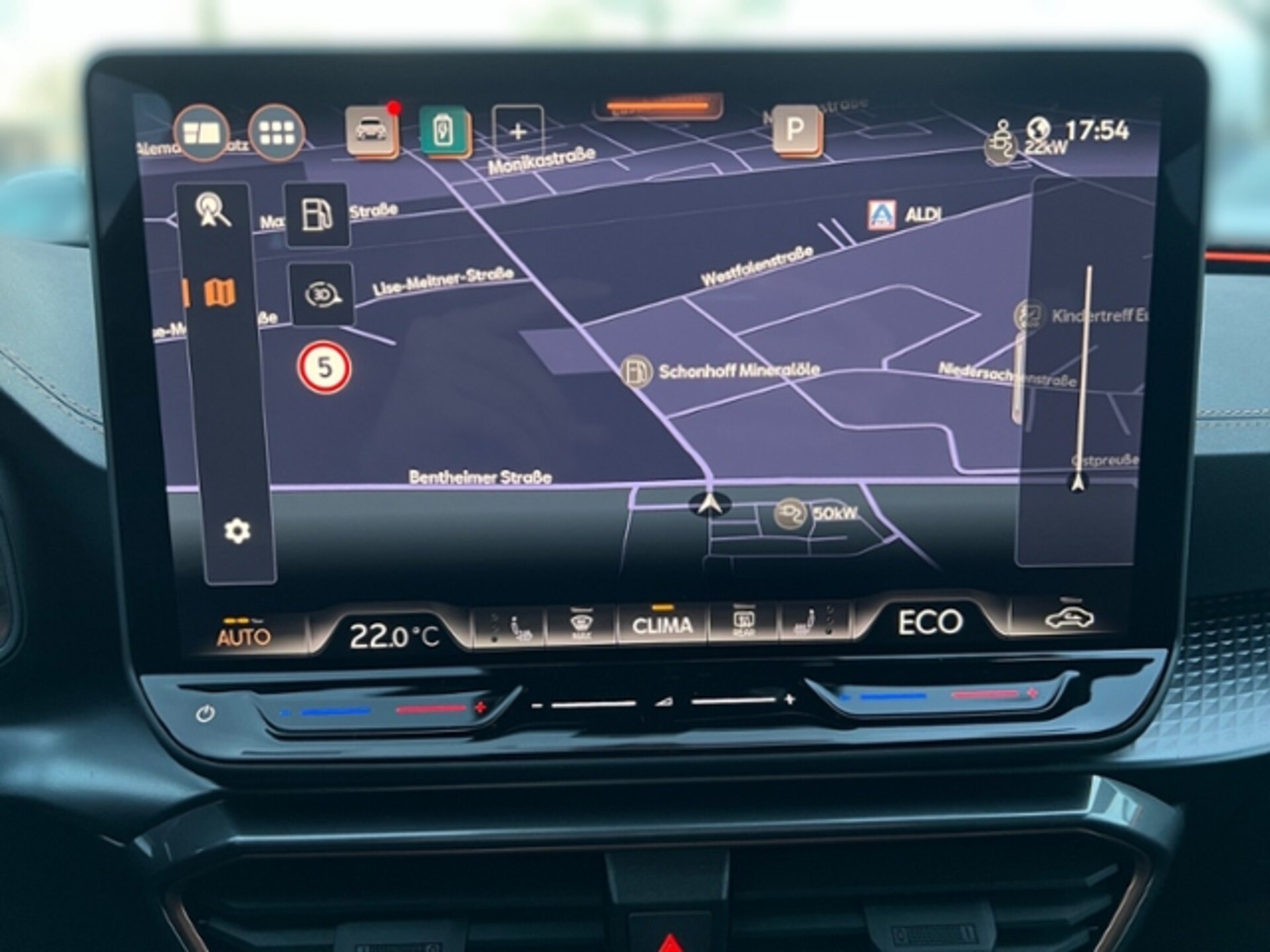 CUPRA Leon Sportstourer VZ