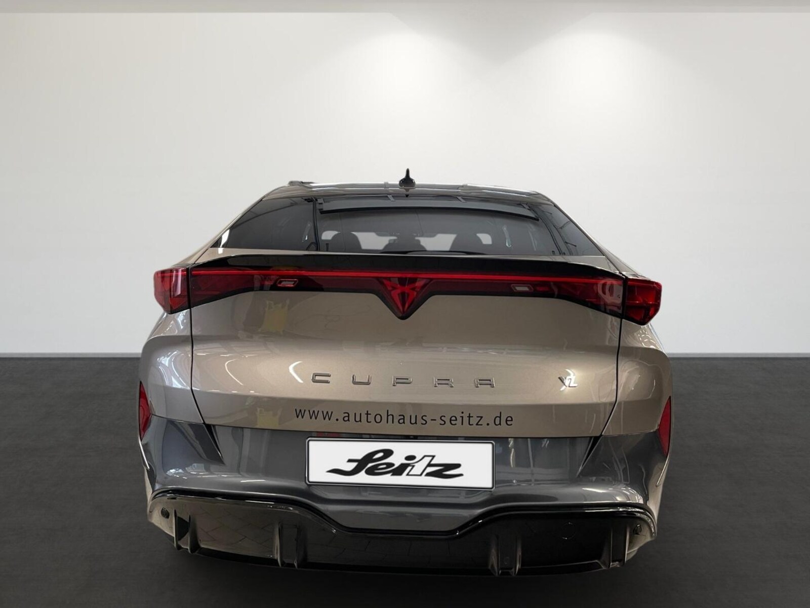 CUPRA Tavascan – Bild 15