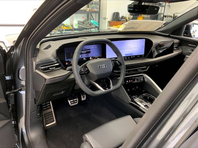2026 Audi SQ5 Sportback