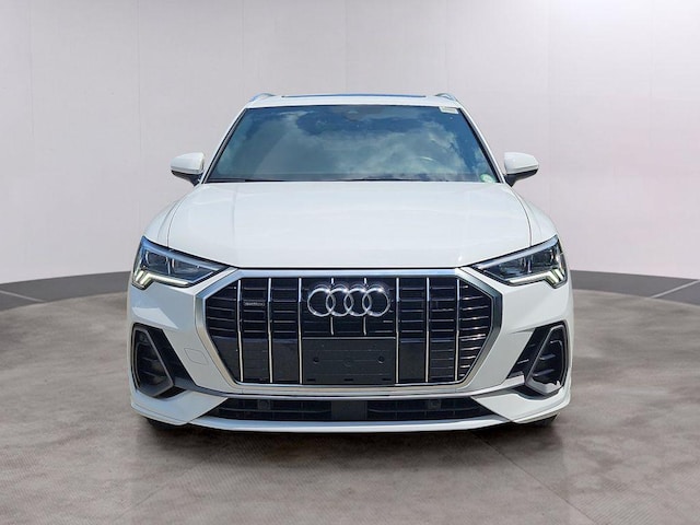 2023 Audi Q3 SUV