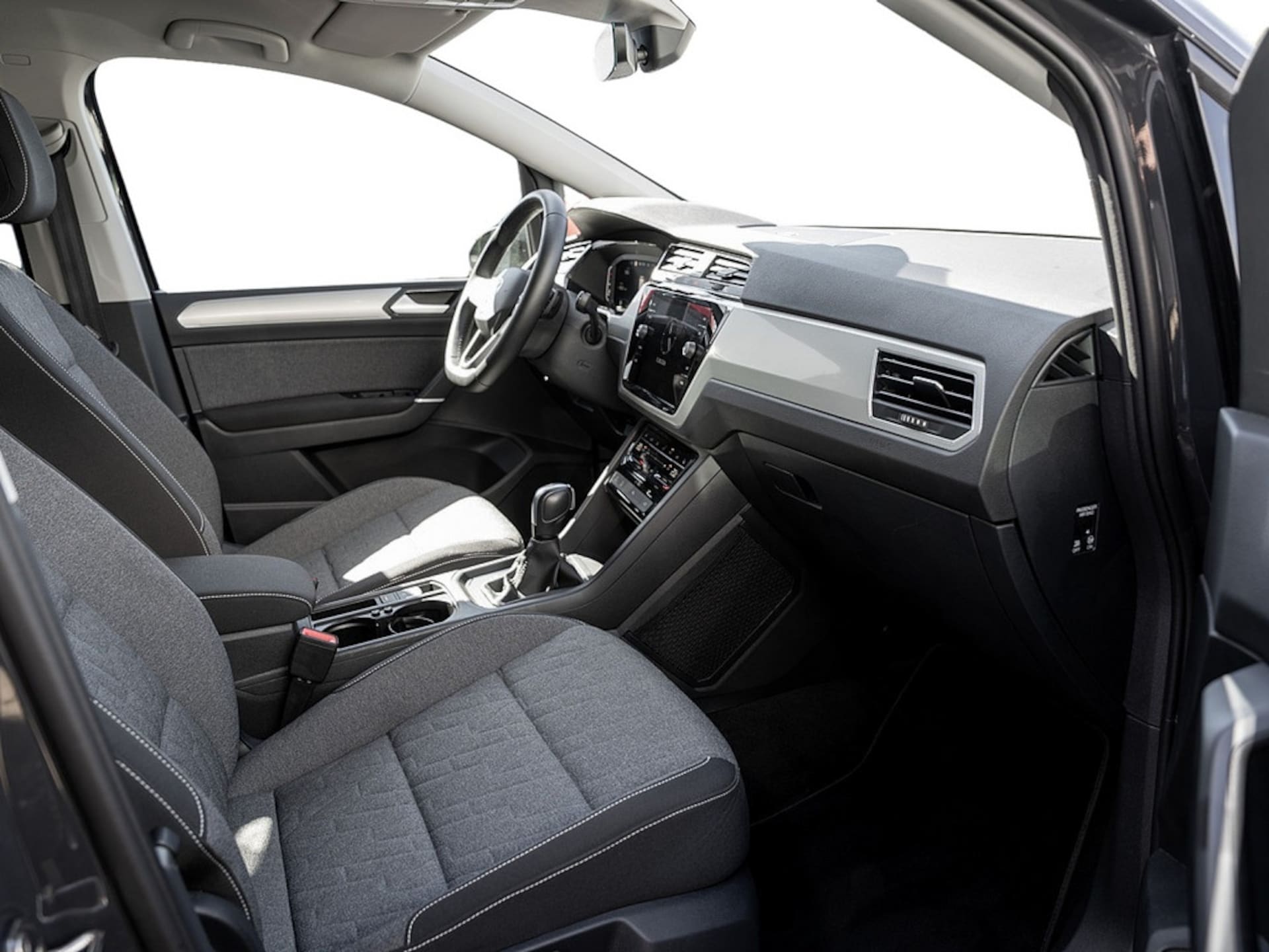 Volkswagen Touran MOVE
