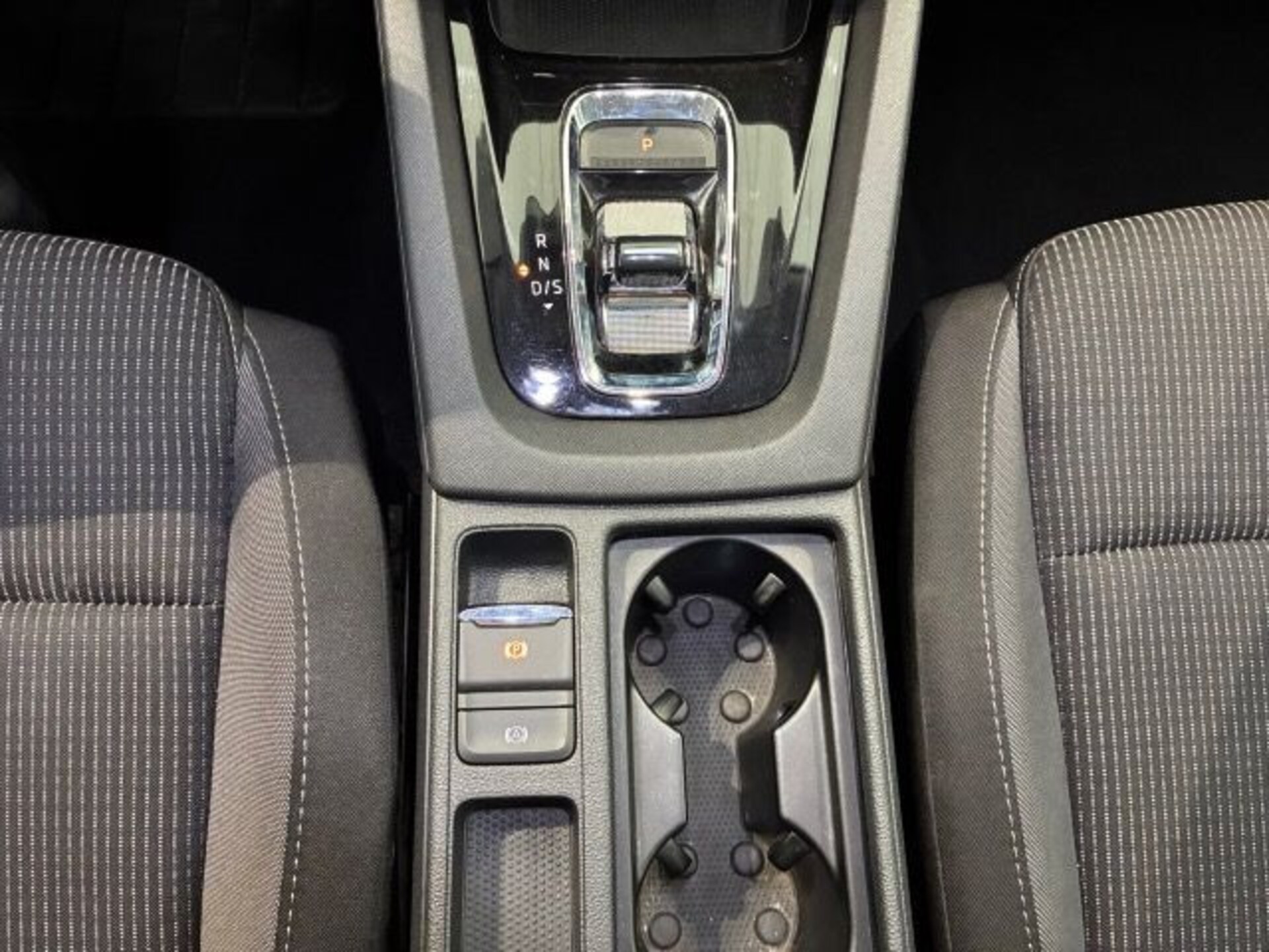 Skoda Octavia Combi Ambition