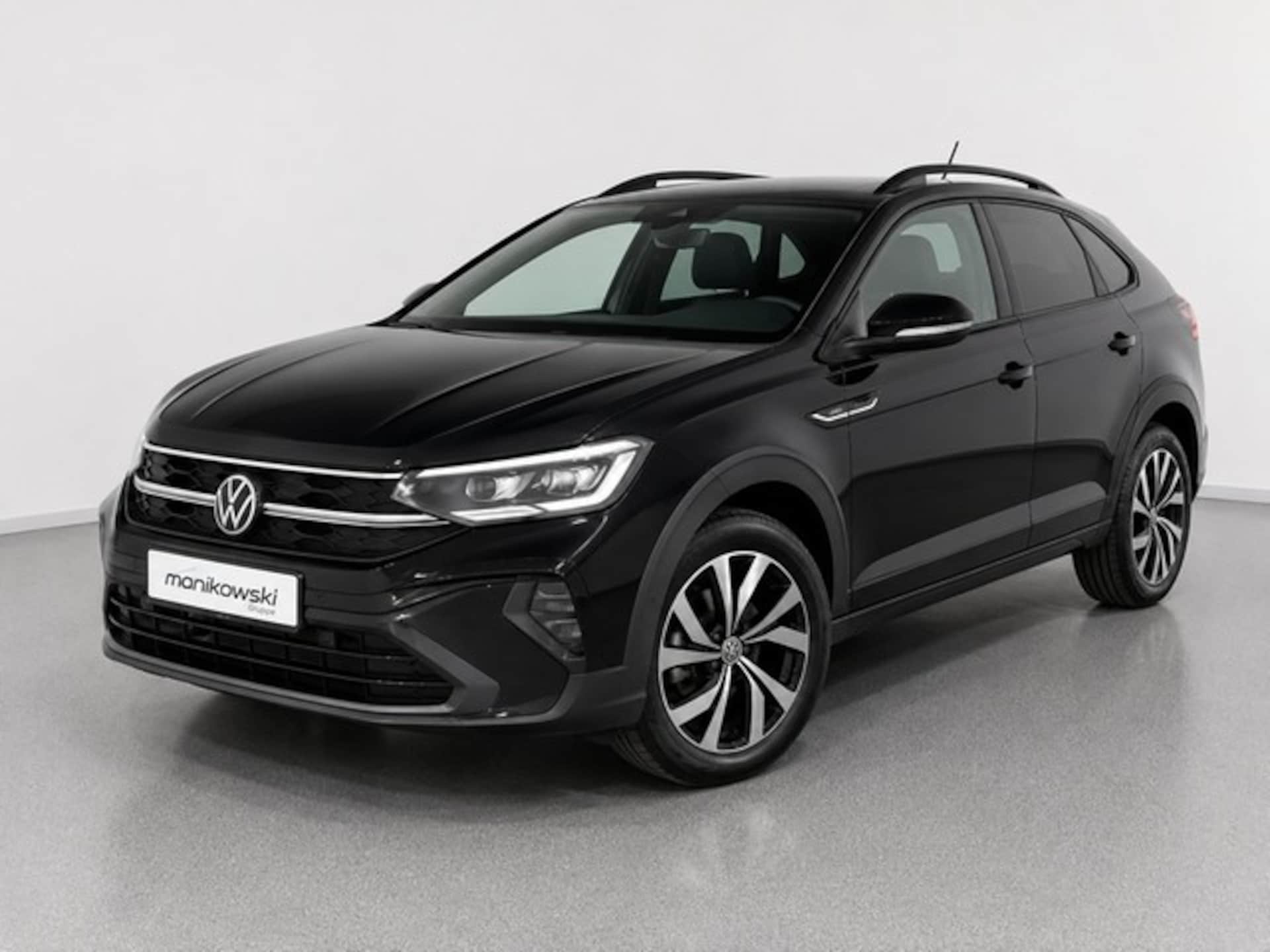 Volkswagen Taigo MOVE