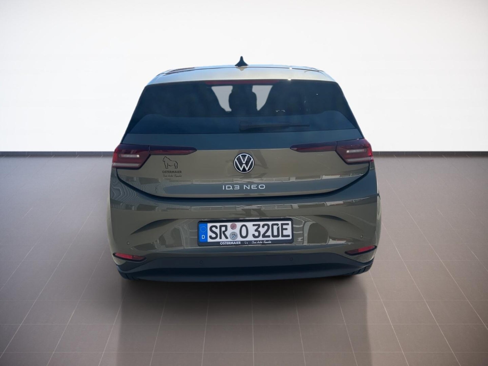 Volkswagen ID.3 Neo Style