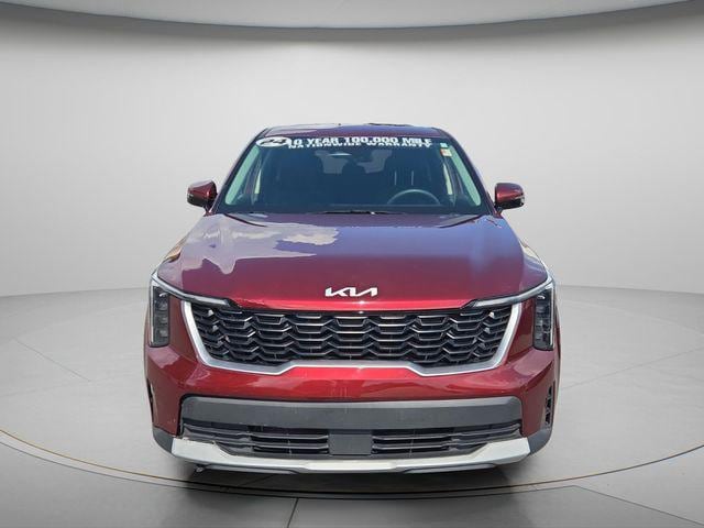 2024 Kia Sorento