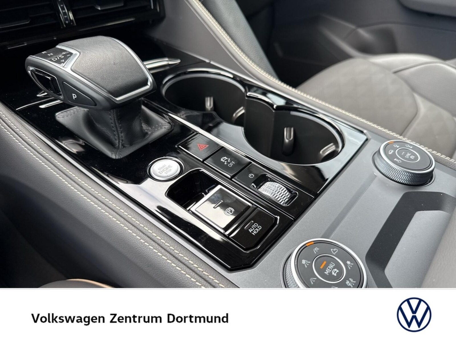 Volkswagen Touareg – Bild 14