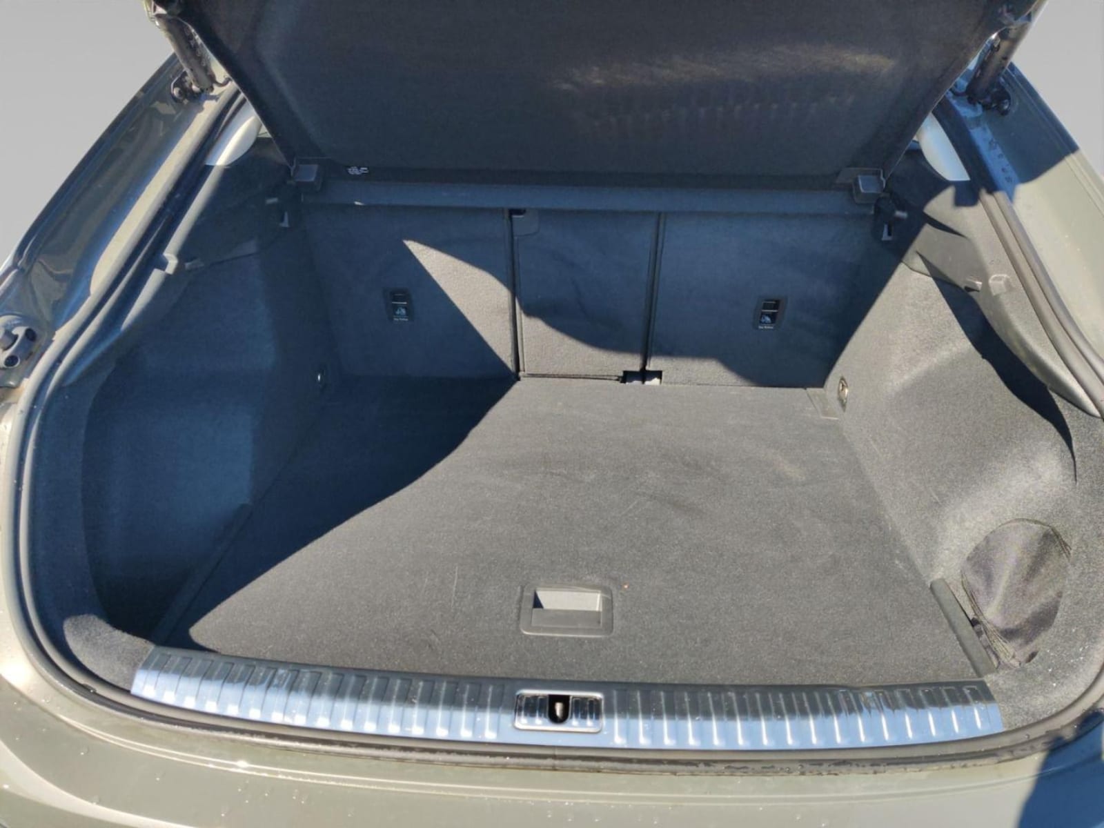 Audi Q3 Sportback – Bild 17