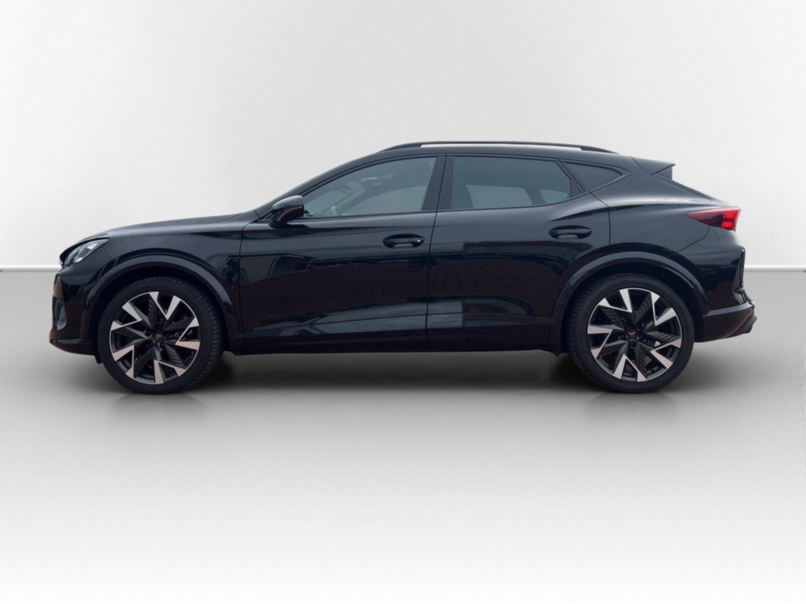 CUPRA Formentor – Bild 9