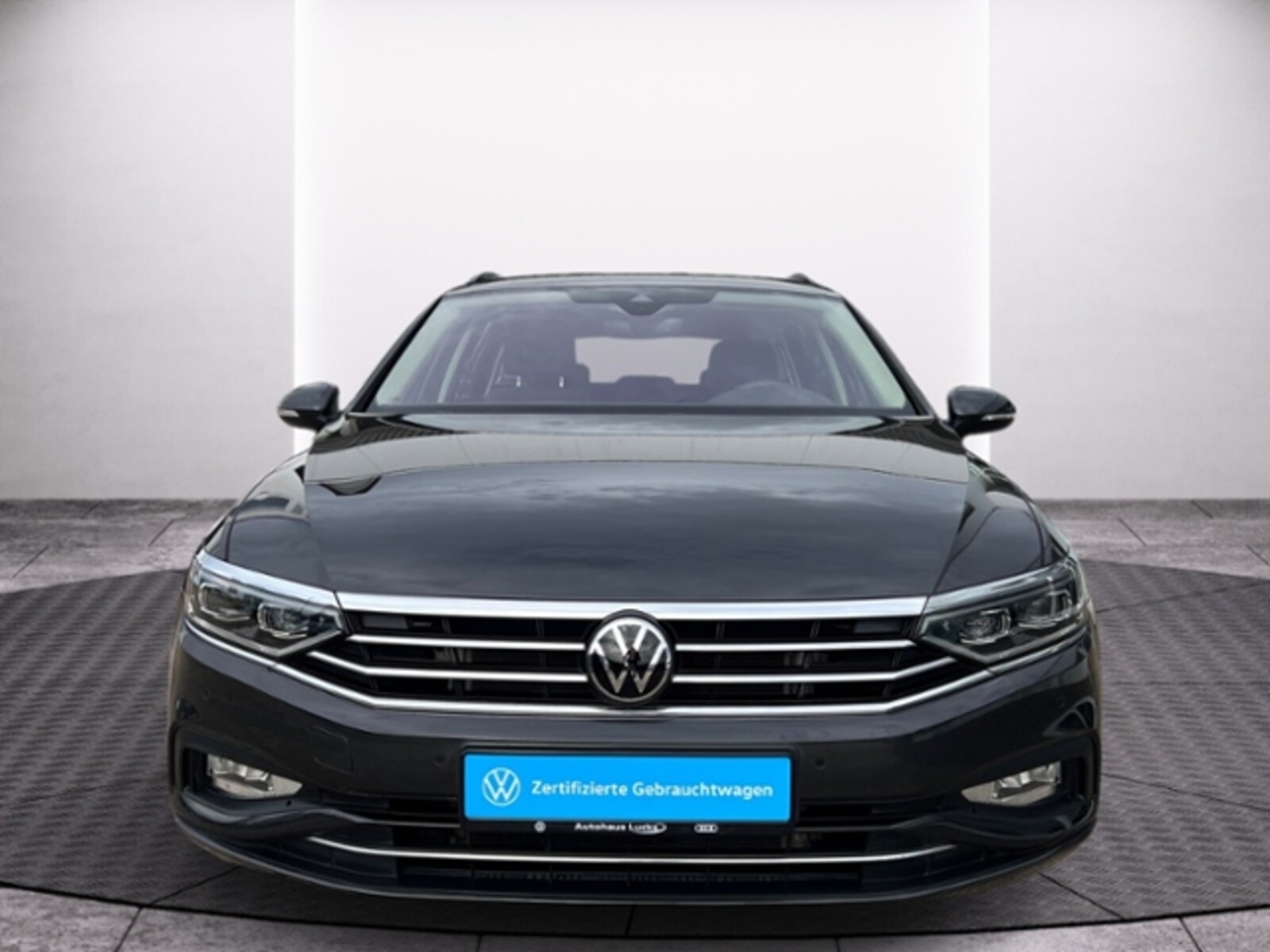 Volkswagen Passat Variant – Bild 4