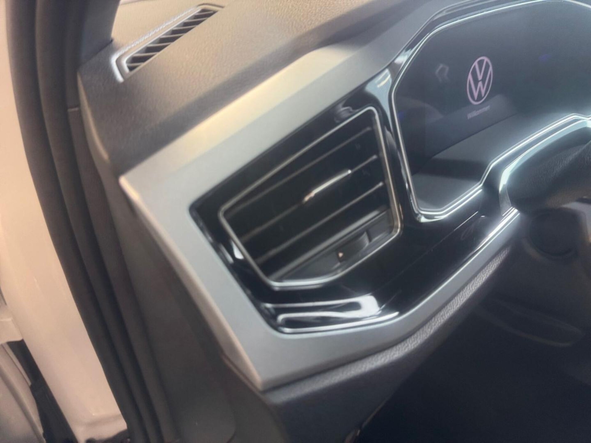 Volkswagen Taigo ENERGY