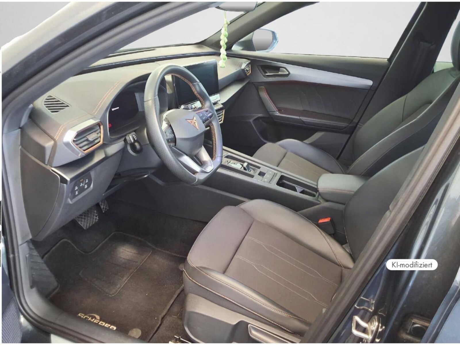 CUPRA Formentor – Bild 3