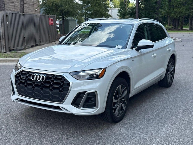 2024 Audi Q5