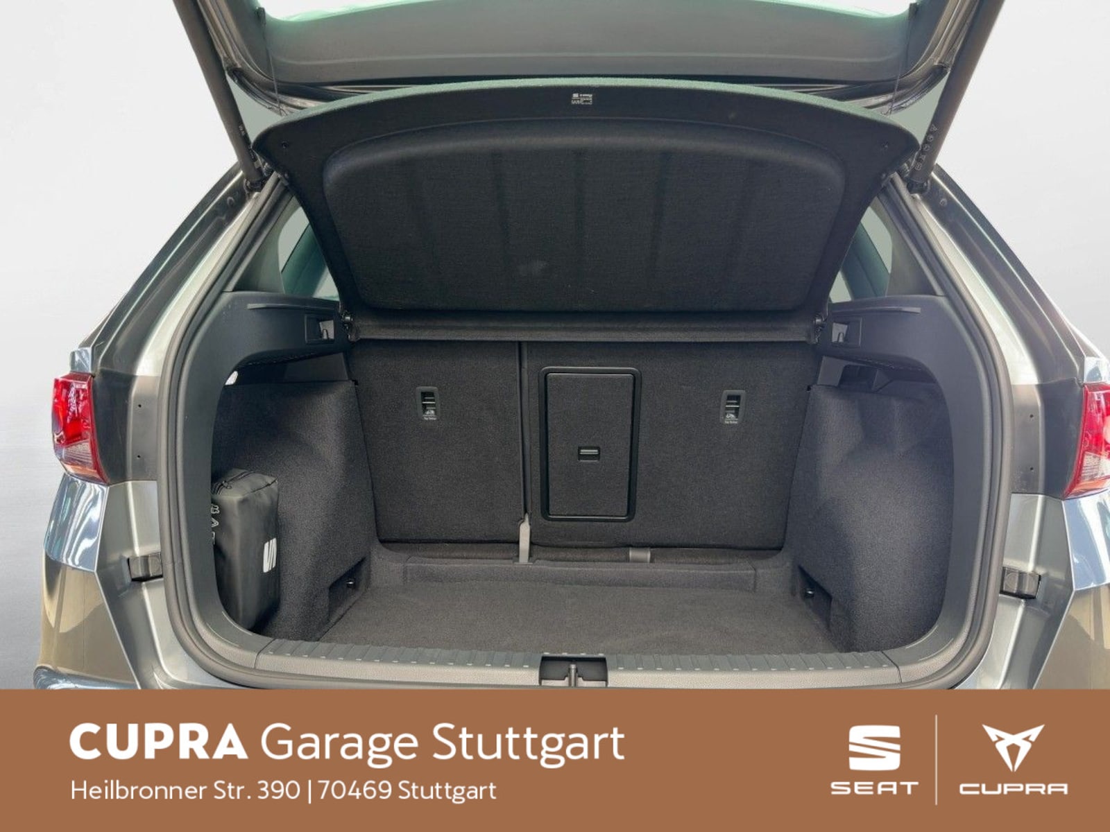 SEAT Ateca – Bild 6