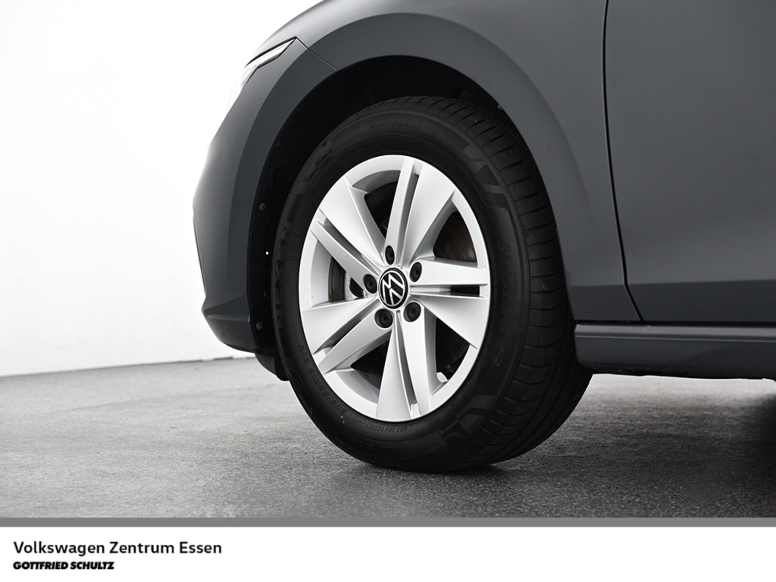Volkswagen Golf Variant – Bild 5