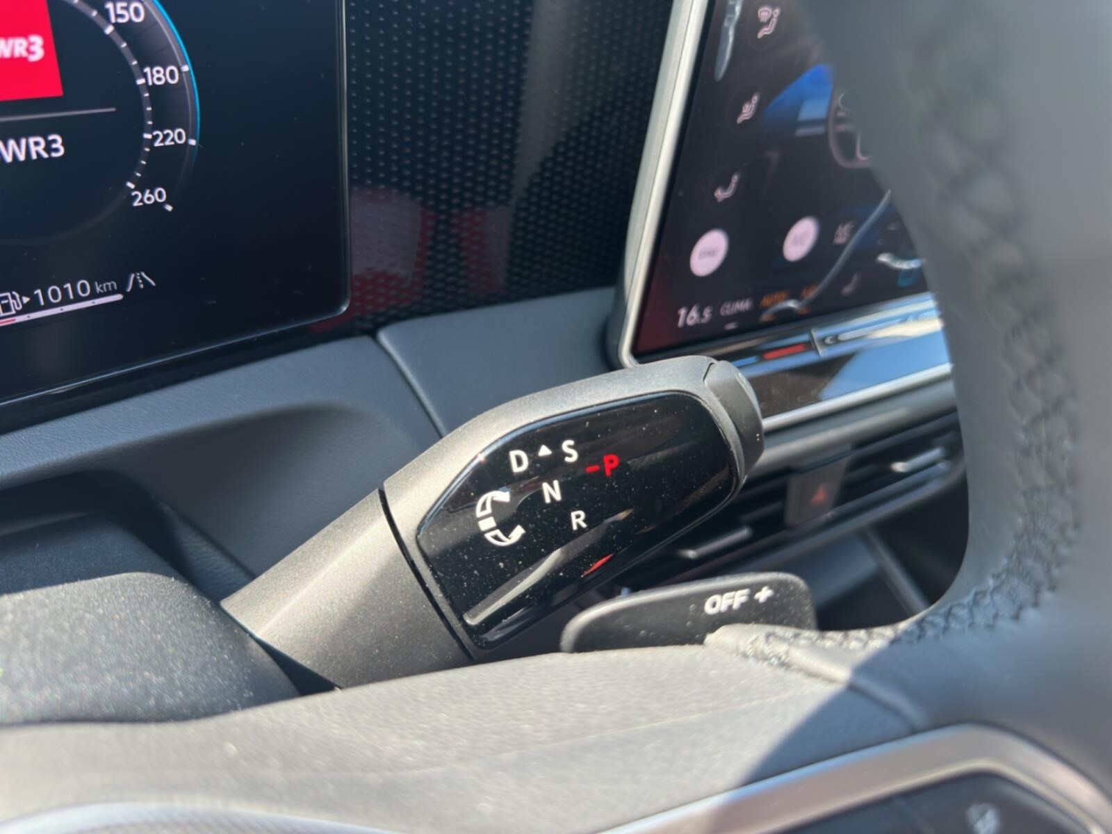 Volkswagen Tiguan – Bild 14