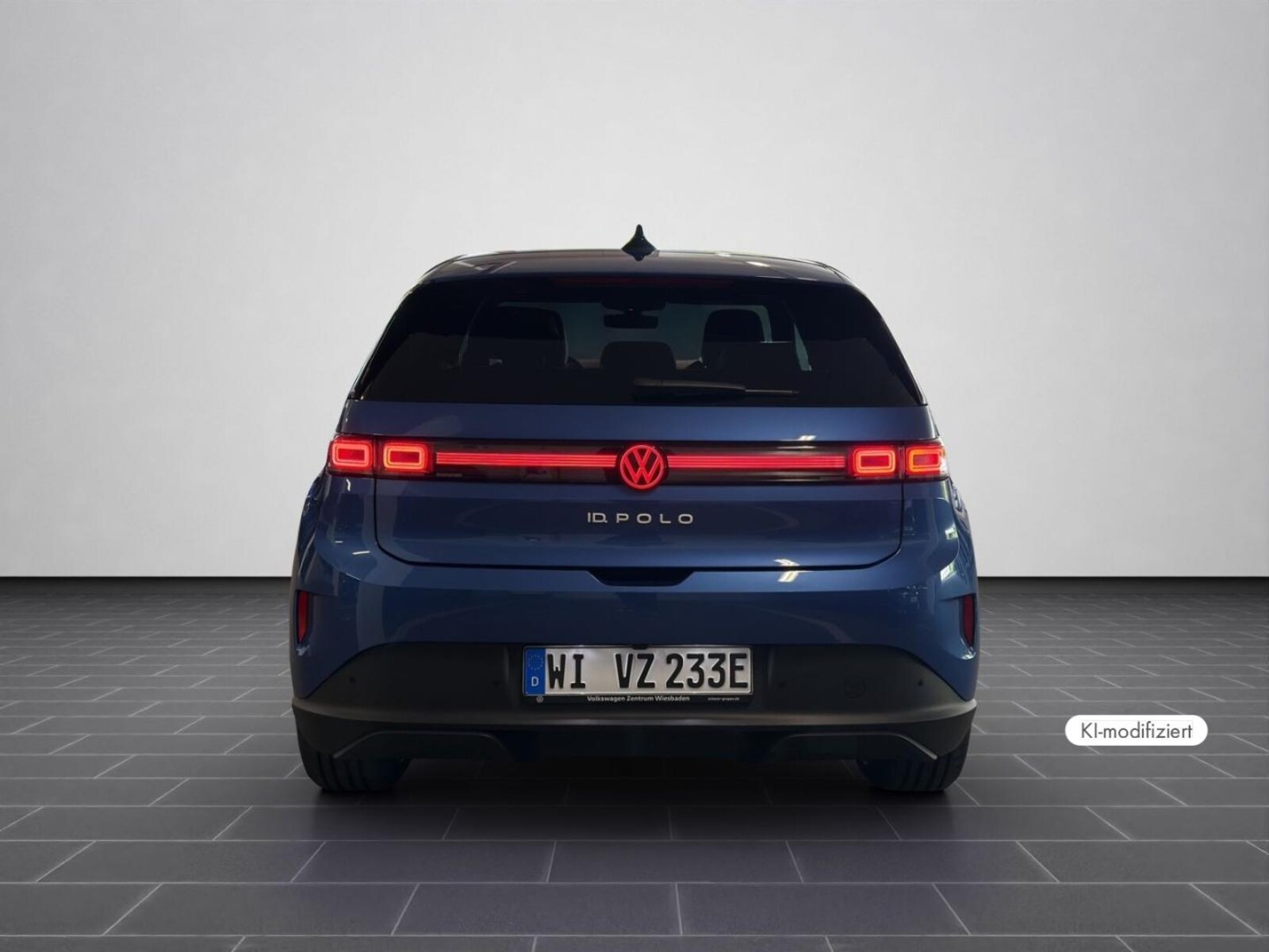 Volkswagen ID. Polo – Bild 6