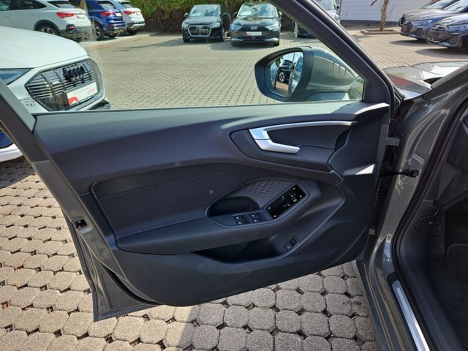 Audi A5 Avant – Bild 6