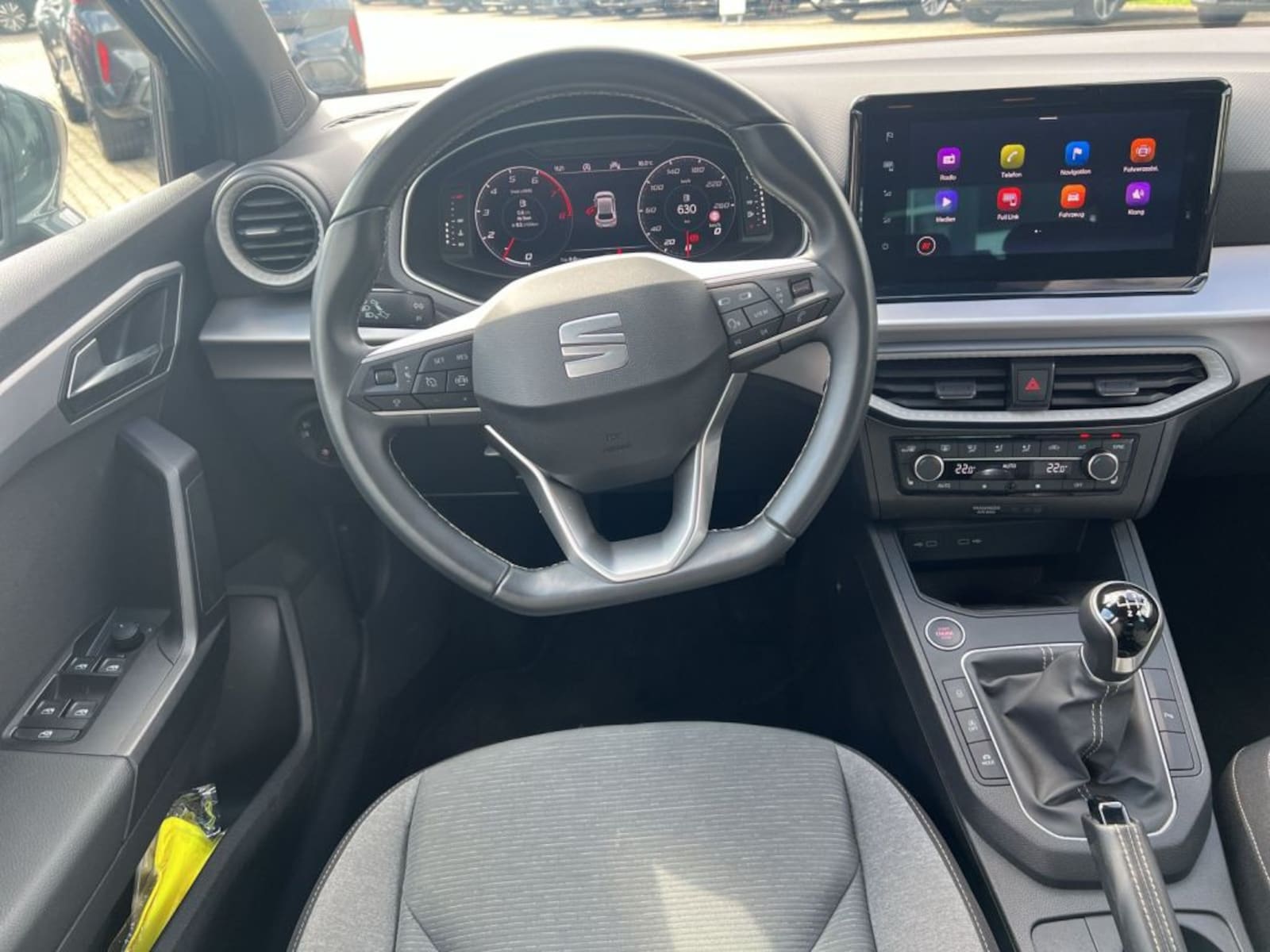 SEAT Ibiza – Bild 7