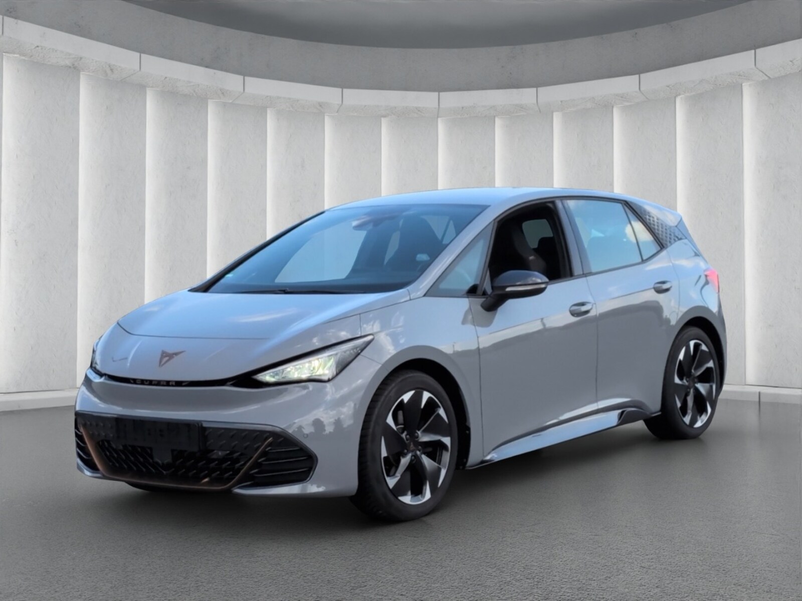 CUPRA Born – Bild 2