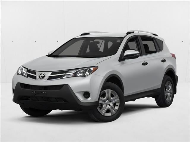 2013 Toyota RAV4