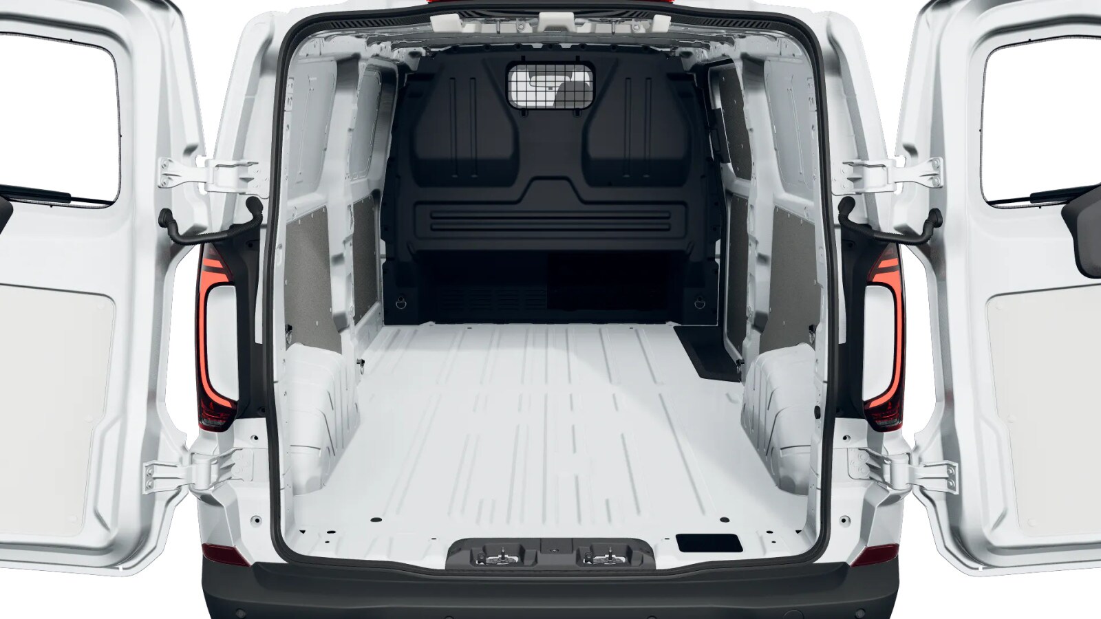 Volkswagen Transporter Kasten langer Radstand – Bild 7