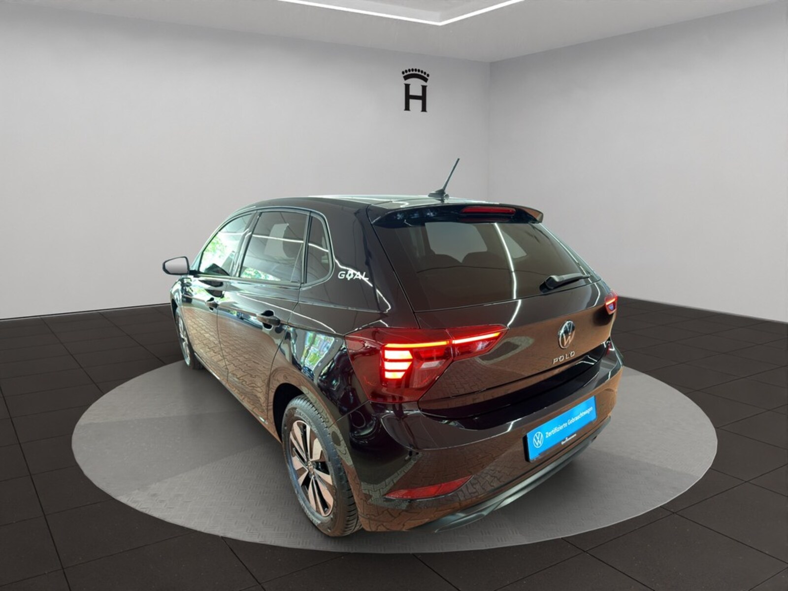 Volkswagen Polo – Bild 4