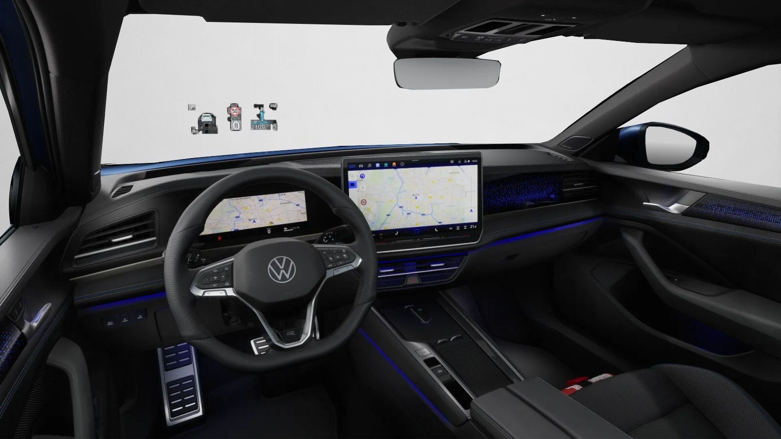 Volkswagen Passat – Bild 4