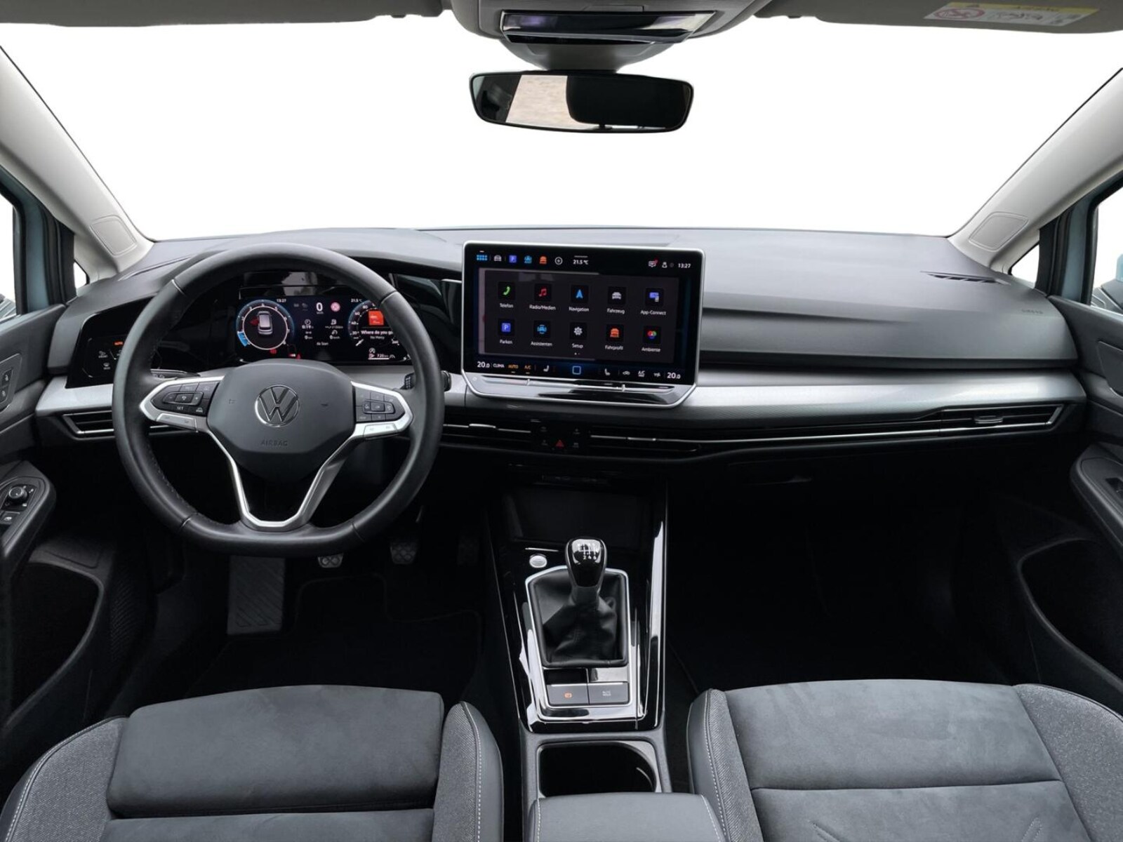 Volkswagen Golf – Bild 11