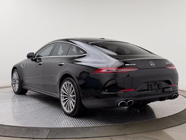 2023 Mercedes-Benz AMG GT 4-Door Coupe 53 - Photo 6