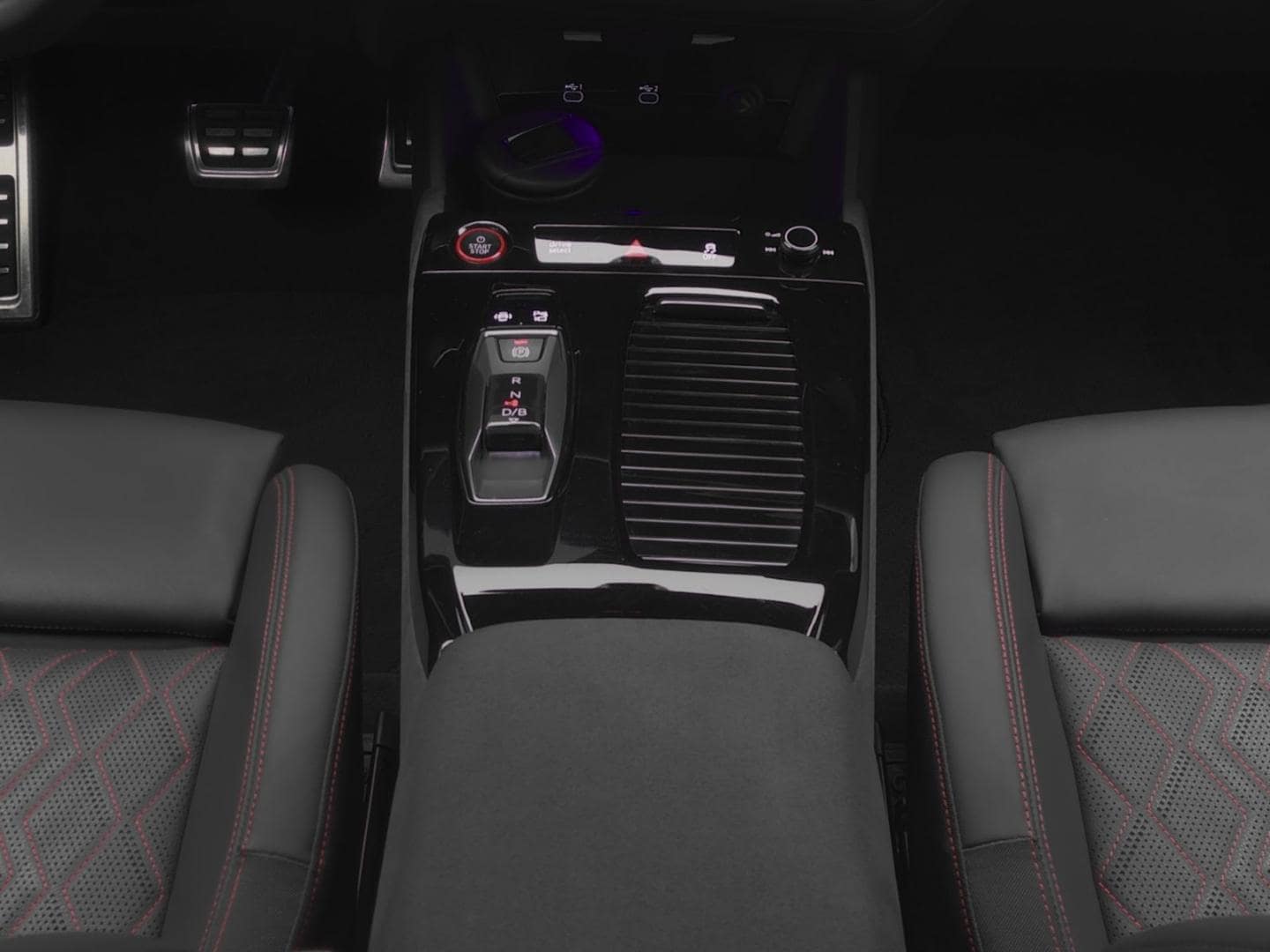 Bild über Audi A6 Avant e-tron e-tron - für weitere Informationen kontaktieren Sie den Audi Partner