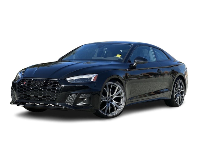 Photo of 2023 Audi S5 Coupé