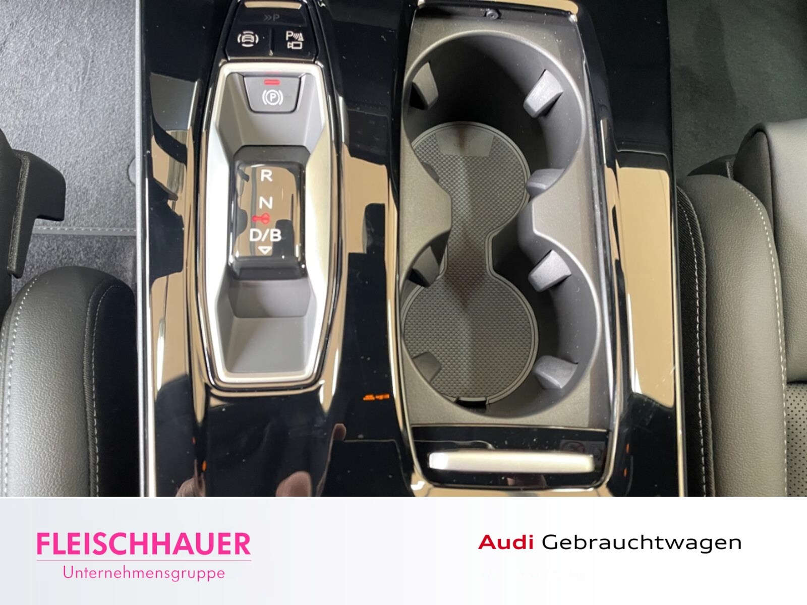 Audi Q6 e-tron – Bild 15
