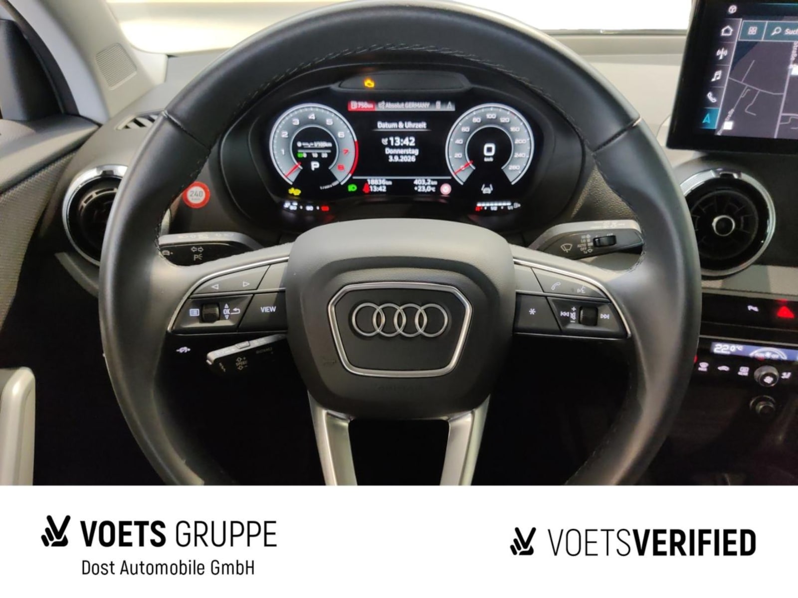 Audi Q2 – Bild 11