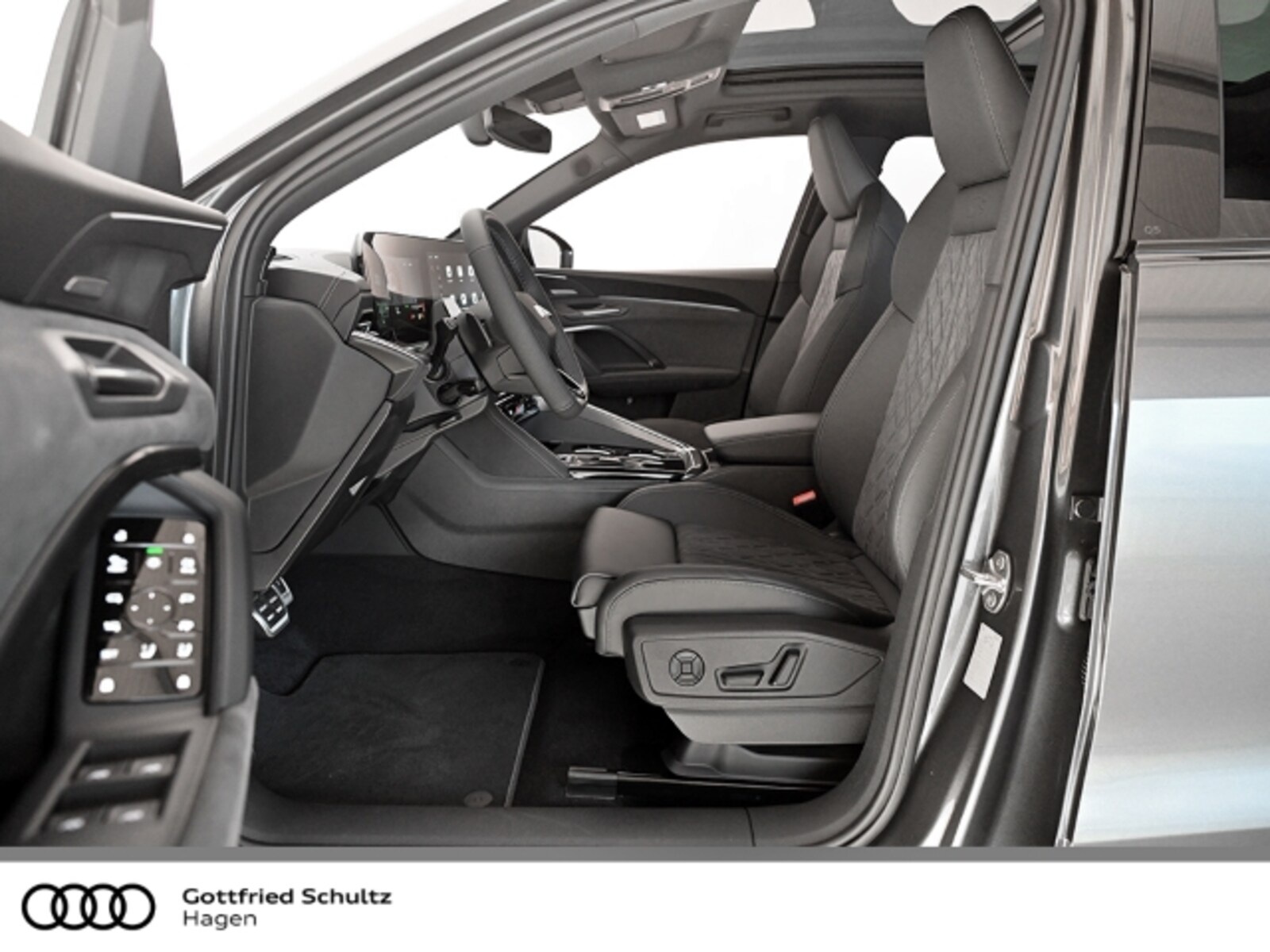 Audi Q5 – Bild 11