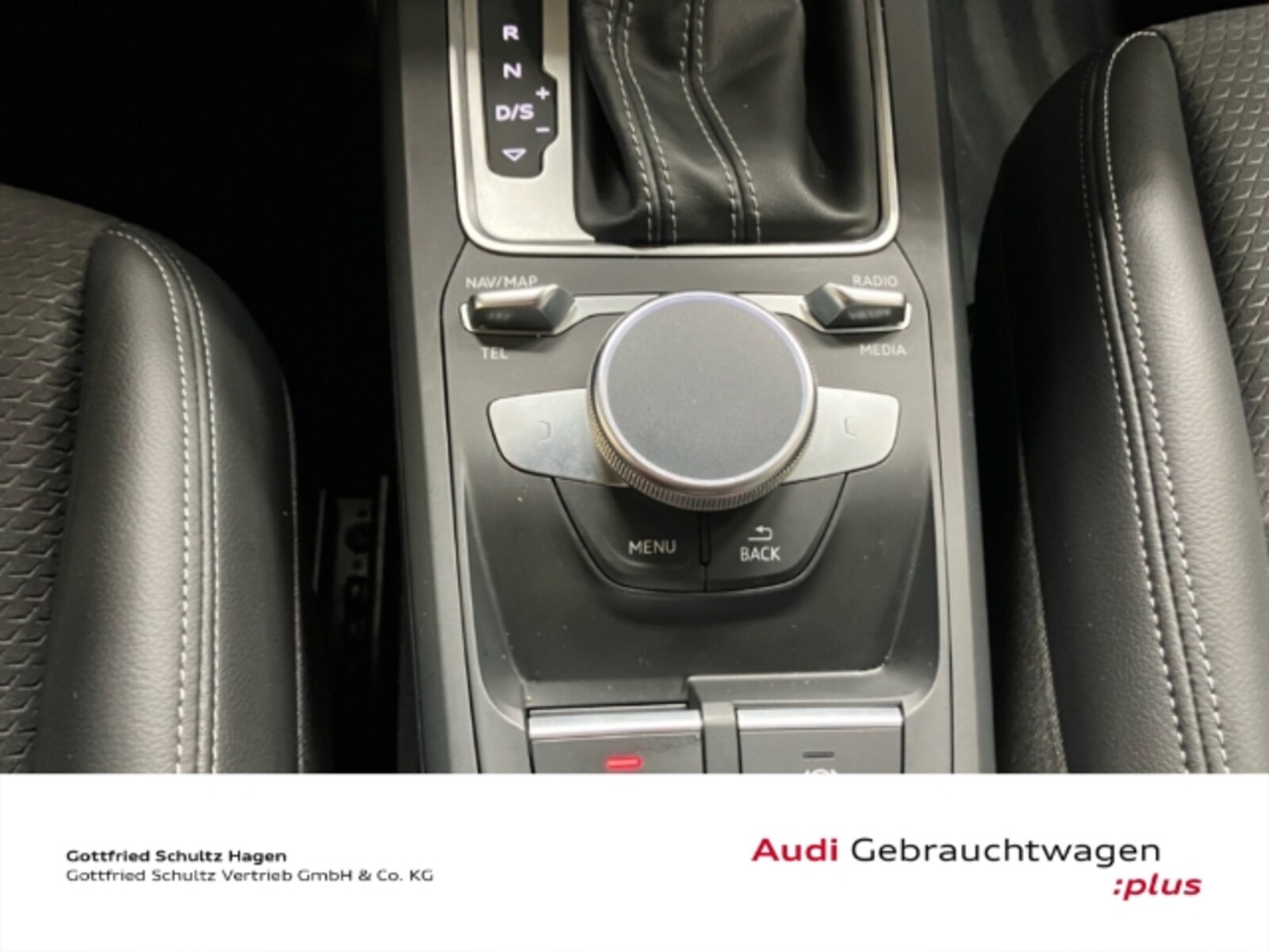 Audi SQ2 – Bild 14