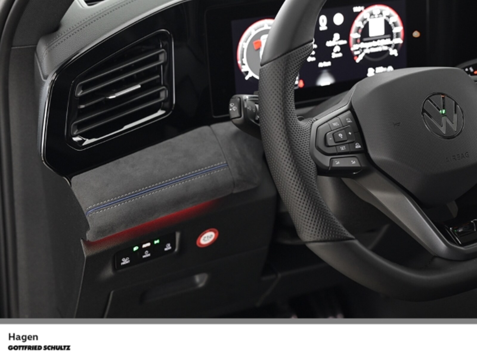 Volkswagen Tiguan – Bild 9