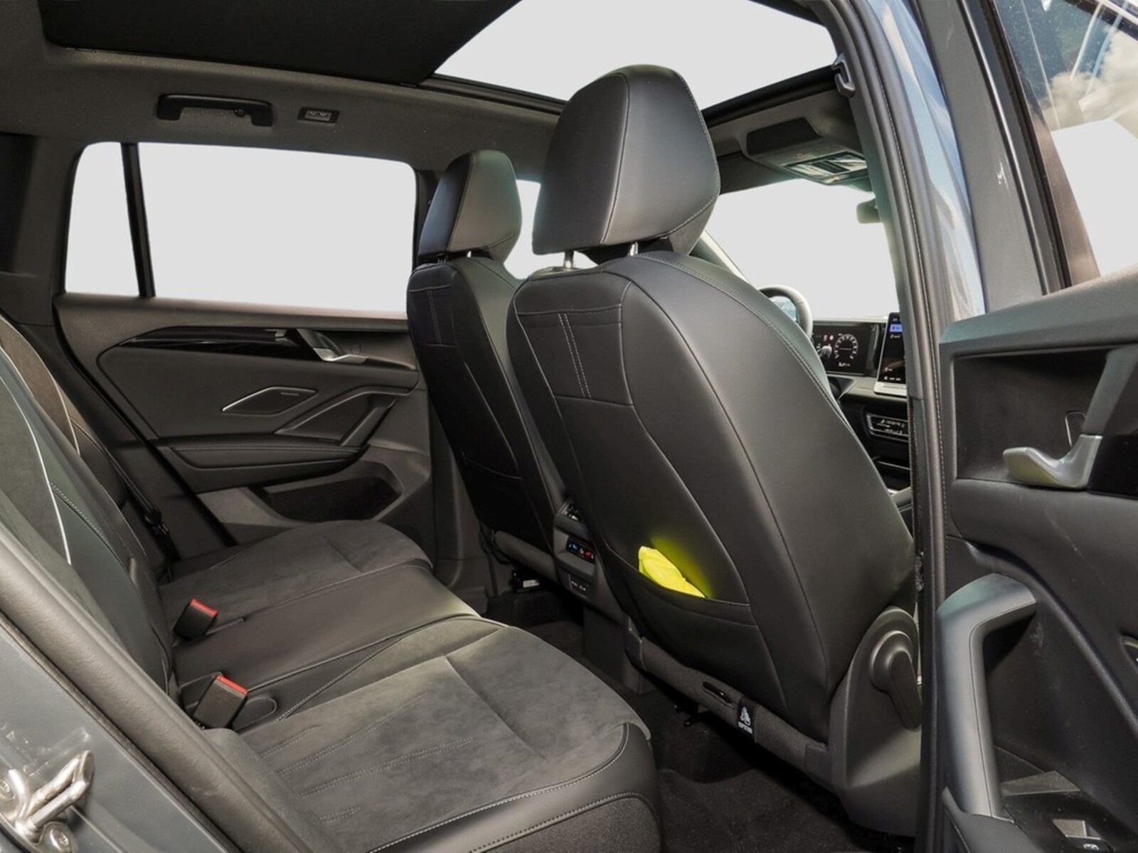 Volkswagen Tiguan – Bild 13