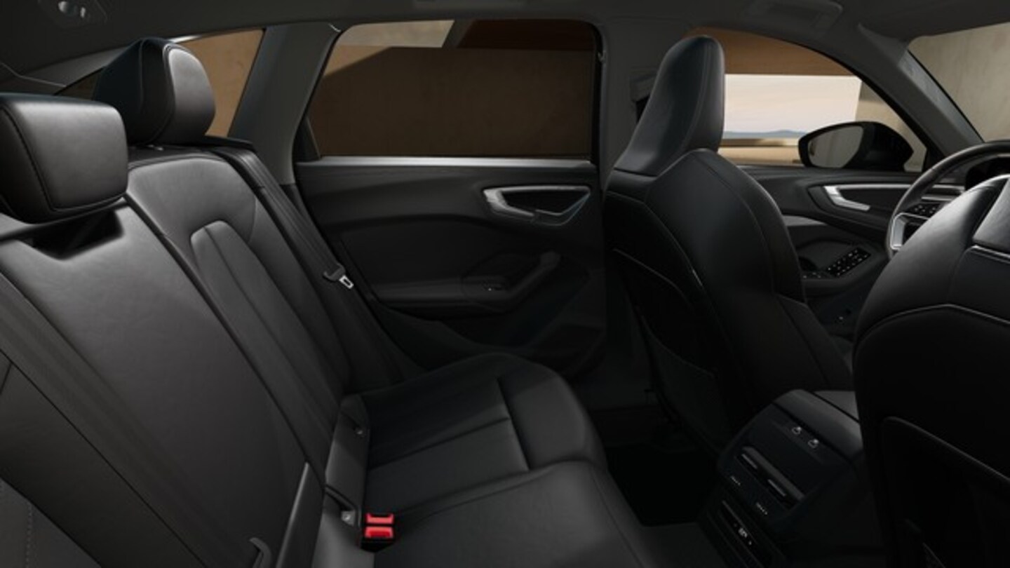 Bild über Audi A5 Avant TFSI S tronic - für weitere Informationen kontaktieren Sie den Audi Partner