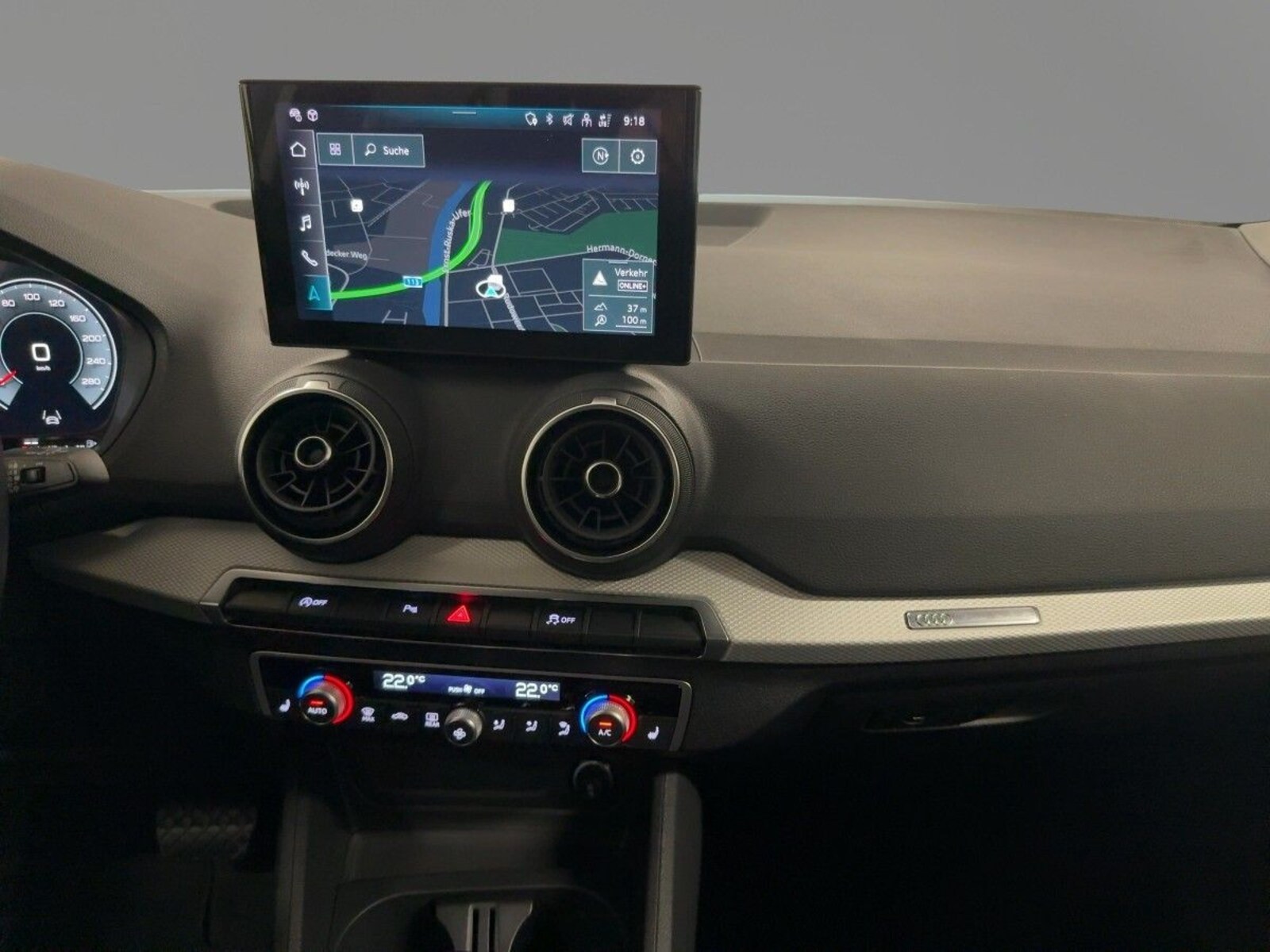 Audi Q2 – Bild 13