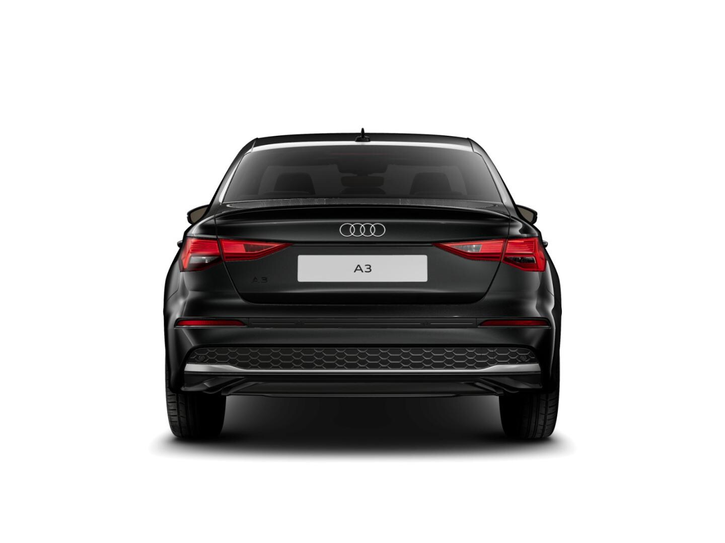 Bild über Audi A3 Limousine TFSI 85 kW S tronic - für weitere Informationen kontaktieren Sie den Audi Partner