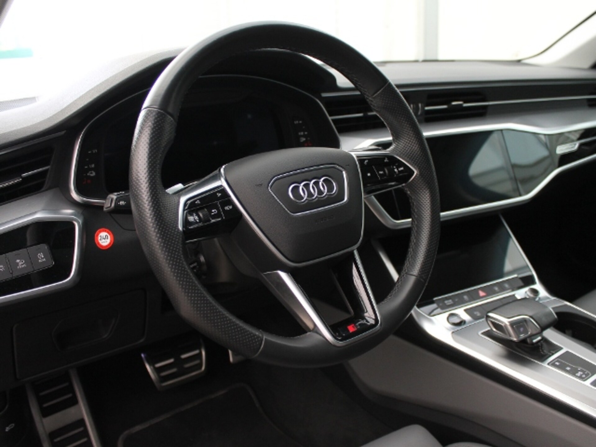 Audi A6 Avant TFSI e Sport