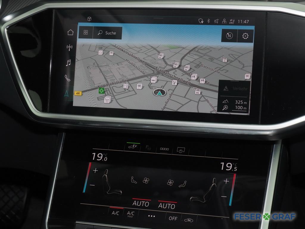 Image about Audi A6 Avant TFSI e 50 TFSI e quattro S tronic