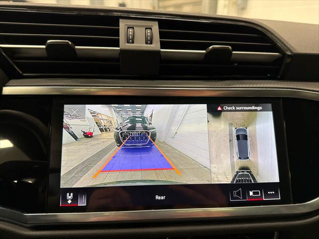 2024 AUDI Q3 - Image 15