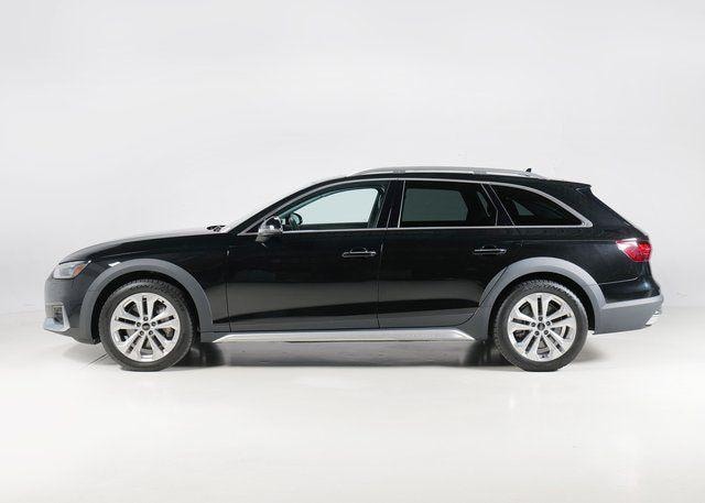 2023 Audi A4 allroad