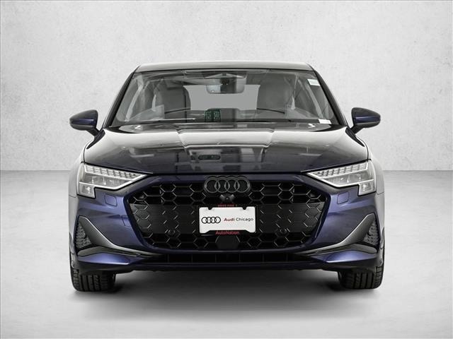 2026 Audi A3 Sedan
