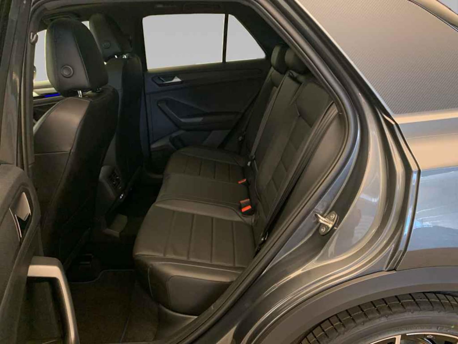 Volkswagen T-Roc – Bild 12