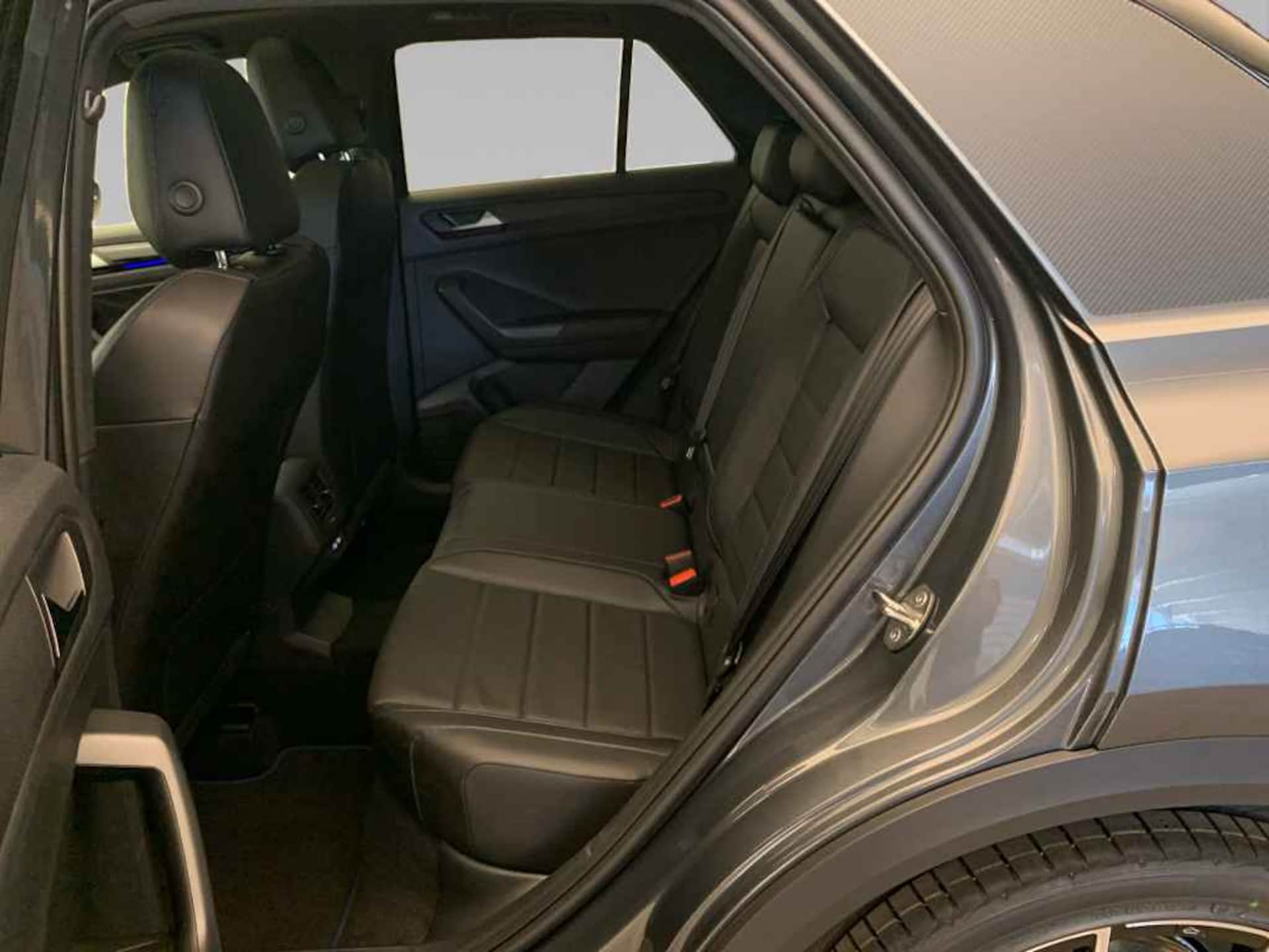 Volkswagen T-Roc R