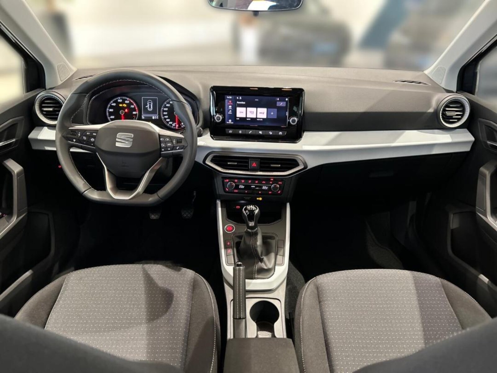 SEAT Arona – Bild 17