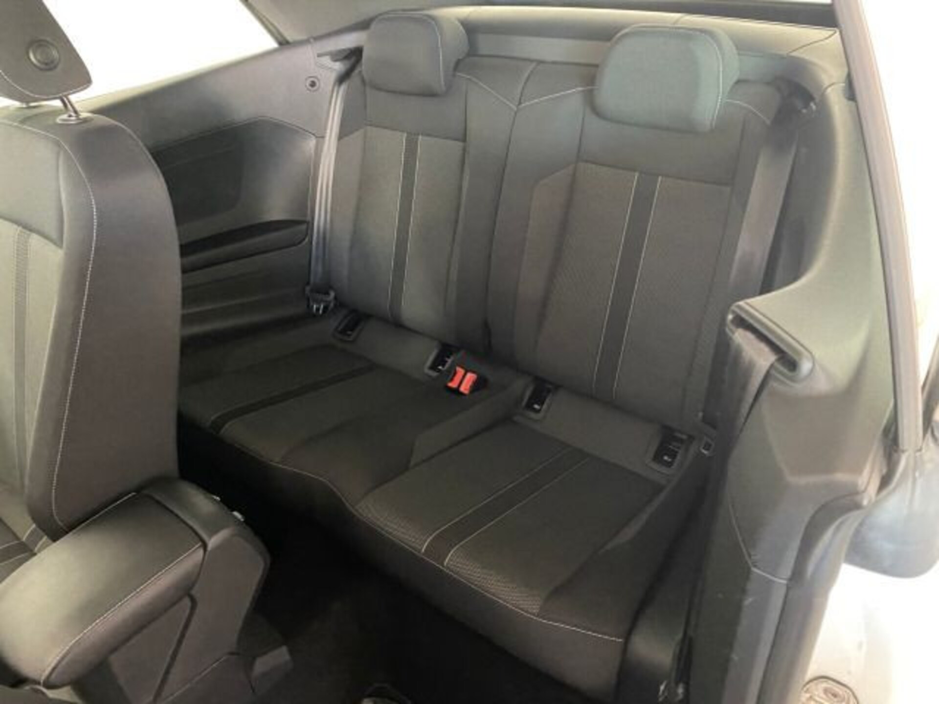 Volkswagen T-Roc Cabriolet Style